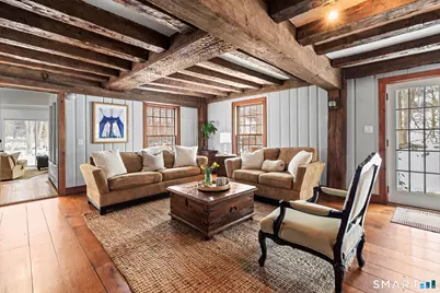 6 Downe Lane, Wilton, CT 06897 - Photo 8