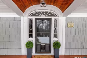 6 Downe Ln, Wilton, CT 06897 - Photo 2