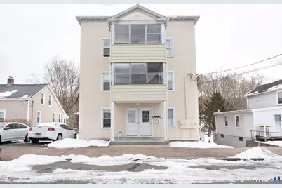 110 Beaver Street, Ansonia, CT 06401 - Photo 1