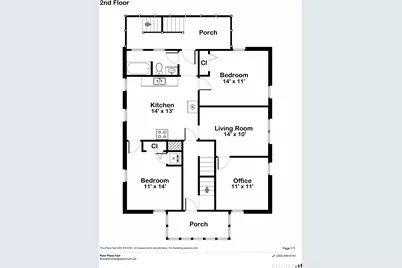 110 Beaver Street, Ansonia, CT 06401 - Photo 2