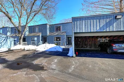 208 Plymouth Colony #208, Branford, CT 06405 - Photo 2