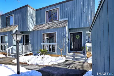 208 Plymouth Colony #208, Branford, CT 06405 - Photo 1