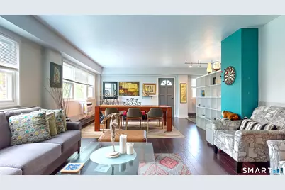 25 Cartright Street #5D, Bridgeport, CT 06604 - Photo 6