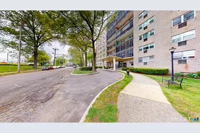 25 Cartright Street #5D, Bridgeport, CT 06604 - Photo 1