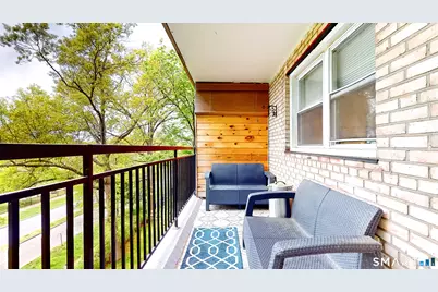 25 Cartright Street #5D, Bridgeport, CT 06604 - Photo 20