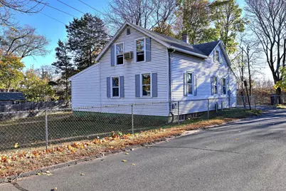 36 Holmes Avenue, New Britain, CT 06053 - Photo 1