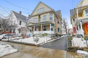 661 Iranistan Ave, Bridgeport, CT 06605 - Photo 1