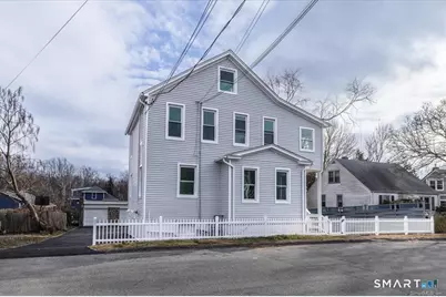 349 Marlborough Terrace, Fairfield, CT 06825 - Photo 1