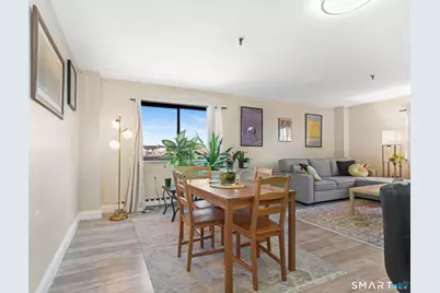 51 Schuyler Avenue #APT 5C, Stamford, CT 06902 - Photo 4