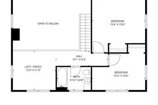 167 Round Hill Rd, Salem, CT 06420 - Photo 36