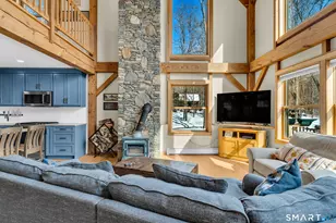 167 Round Hill Rd, Salem, CT 06420 - Photo 6