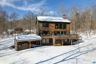 167 Round Hill Rd, Salem, CT 06420 - Photo 4