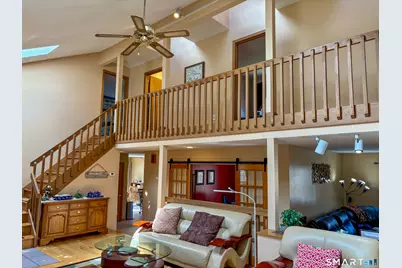 29 Whitney Road, Columbia, CT 06237 - Photo 6