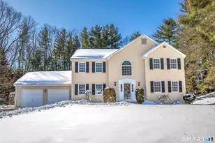 44 Oxbow Ln, South Windsor, CT 06074 - Photo 1