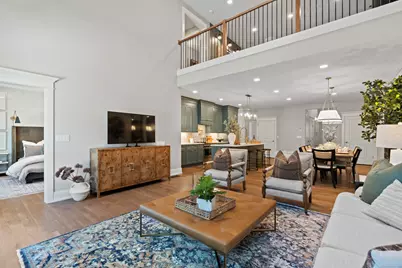 1093 St Andrews Drive #Lot 7, Oxford, CT 06478 - Photo 14