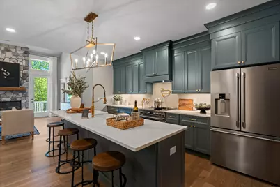 1093 St Andrews Drive #Lot 7, Oxford, CT 06478 - Photo 12