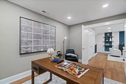 1093 St Andrews Drive #Lot 7, Oxford, CT 06478 - Photo 28