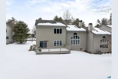 5 Abbottsford #5, Avon, CT 06001 - Photo 2