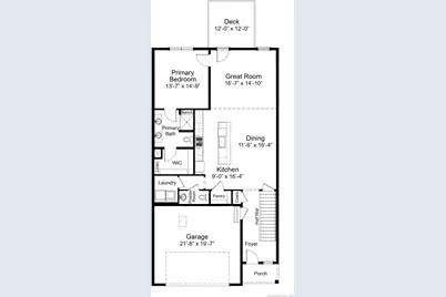 1125 St Andrews Drive #Lot 47, Oxford, CT 06478 - Photo 30