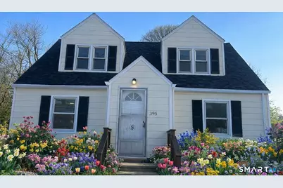 395 Ellis Street, New Britain, CT 06051 - Photo 1