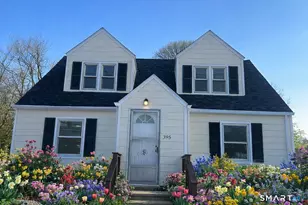 395 Ellis St, New Britain, CT 06051 - Photo 1