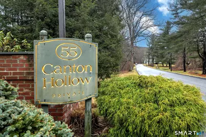 55 Dowd Avenue #22, Canton, CT 06019 - Photo 1