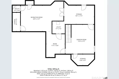 3 Spring Ridge Court #3, Danbury, CT 06811 - Photo 34