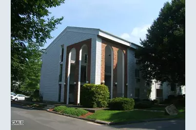 81 Coalpit Hill Road #APT N, Danbury, CT 06810 - Photo 2