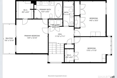 377 Main Street #APT 17, New Canaan, CT 06840 - Photo 18