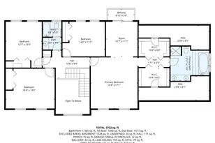 13 Surrey Ln, Monroe, CT 06468 - Photo 32