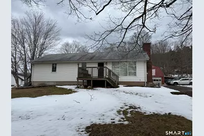 295 Forest Road, North Branford, CT 06472 - Photo 1