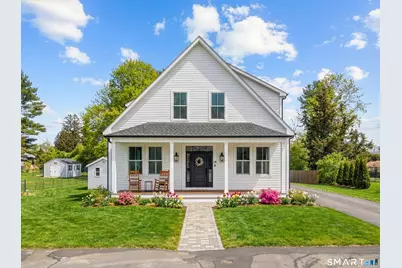 24 Church Street, Old Saybrook, CT 06475 - Photo 1