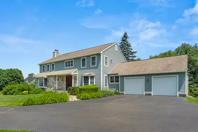 101 Overton Farm Road, Southbury, CT 06488 - Photo 4