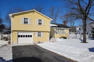 75 Bates Dr, East Hartford, CT 06108 - Photo 1