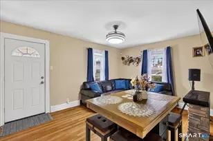 35 Marcel St, Bridgeport, CT 06606 - Photo 4