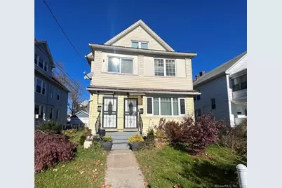 796 Tower Avenue, Hartford, CT 06112 - Photo 1