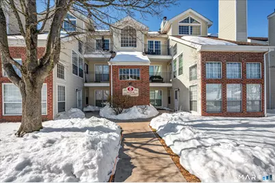 44 Carriage Crossing Lane #44, Middletown, CT 06457 - Photo 2