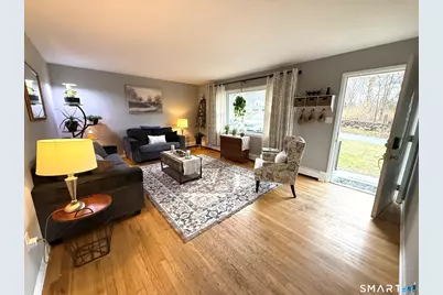 105 Long Mountain Road, New Milford, CT 06776 - Photo 4