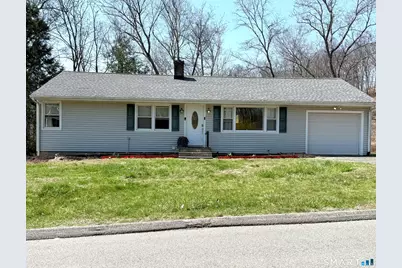 105 Long Mountain Road, New Milford, CT 06776 - Photo 2