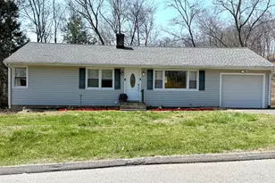 105 Long Mountain Rd, New Milford, CT 06776 - Photo 2