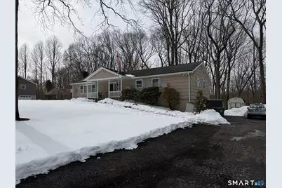 97 Greenbrier Road, Trumbull, CT 06611 - Photo 1
