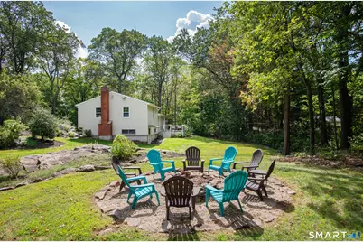 153 Bob Hill Road, Ridgefield, CT 06877 - Photo 4