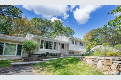 153 Bob Hill Road, Ridgefield, CT 06877 - Photo 2