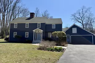 5 Tall Trees Dr, Westport, CT 06880 - Photo 1