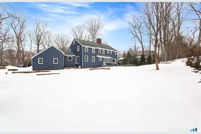 5 Tall Trees Drive, Westport, CT 06880 - Photo 22