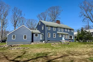 5 Tall Trees Dr, Westport, CT 06880 - Photo 22