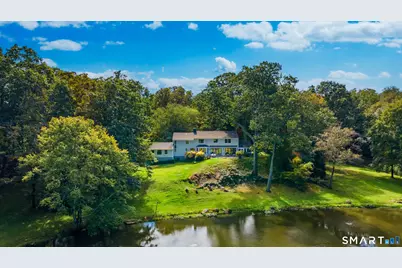 29 Hunting Ridge Road, Greenwich, CT 06831 - Photo 1