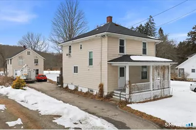 139 South Street, Windham, CT 06226 - Photo 1