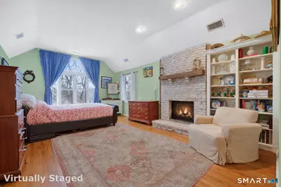 123A Peaceable Street, Redding, CT 06896 - Photo 20