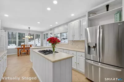 123A Peaceable Street, Redding, CT 06896 - Photo 4